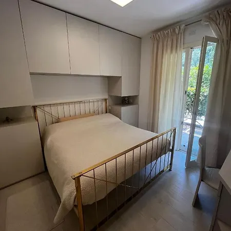 Mortola Nest Apartment
