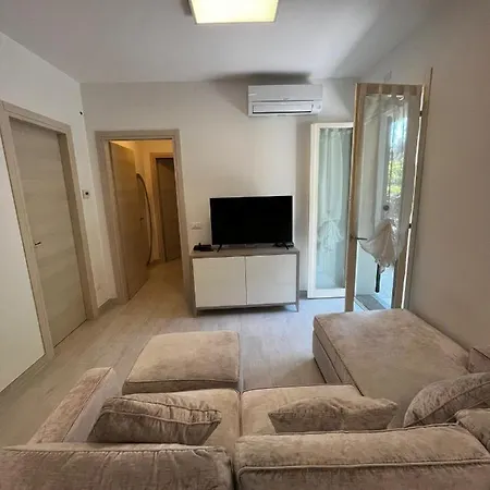 Apartmán Mortola Nest Mortola Inferiore