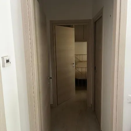 Mortola Nest