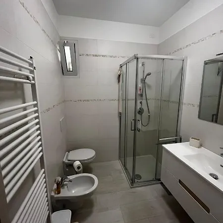 Apartmán Mortola Nest Mortola Inferiore