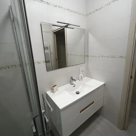 Apartment Mortola Nest *